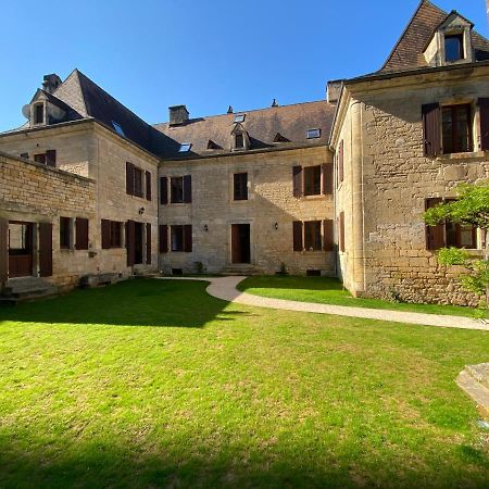 Les Courtines - Appartement De Caractere A La Roque-Gageac - Les Cerisiers Εξωτερικό φωτογραφία