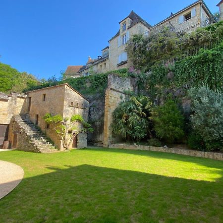 Les Courtines - Appartement De Caractere A La Roque-Gageac - Les Cerisiers Εξωτερικό φωτογραφία