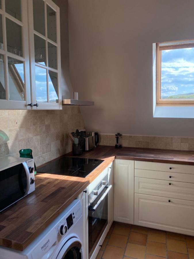 Les Courtines - Appartement De Caractere A La Roque-Gageac - Les Cerisiers Εξωτερικό φωτογραφία
